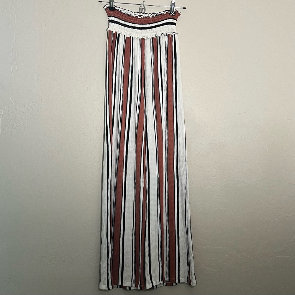 Love Tree Beach Pants 🏝️